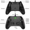 Для Andriod Проводной Контроллер Поддержка Мультиплатформенного Геймпада для PS3 / ПК / Смартфона Android / Джойстика Геймпада Steam