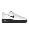Air Force 1 07 White Black Jewel Unisex Sneakers HQ3826-100