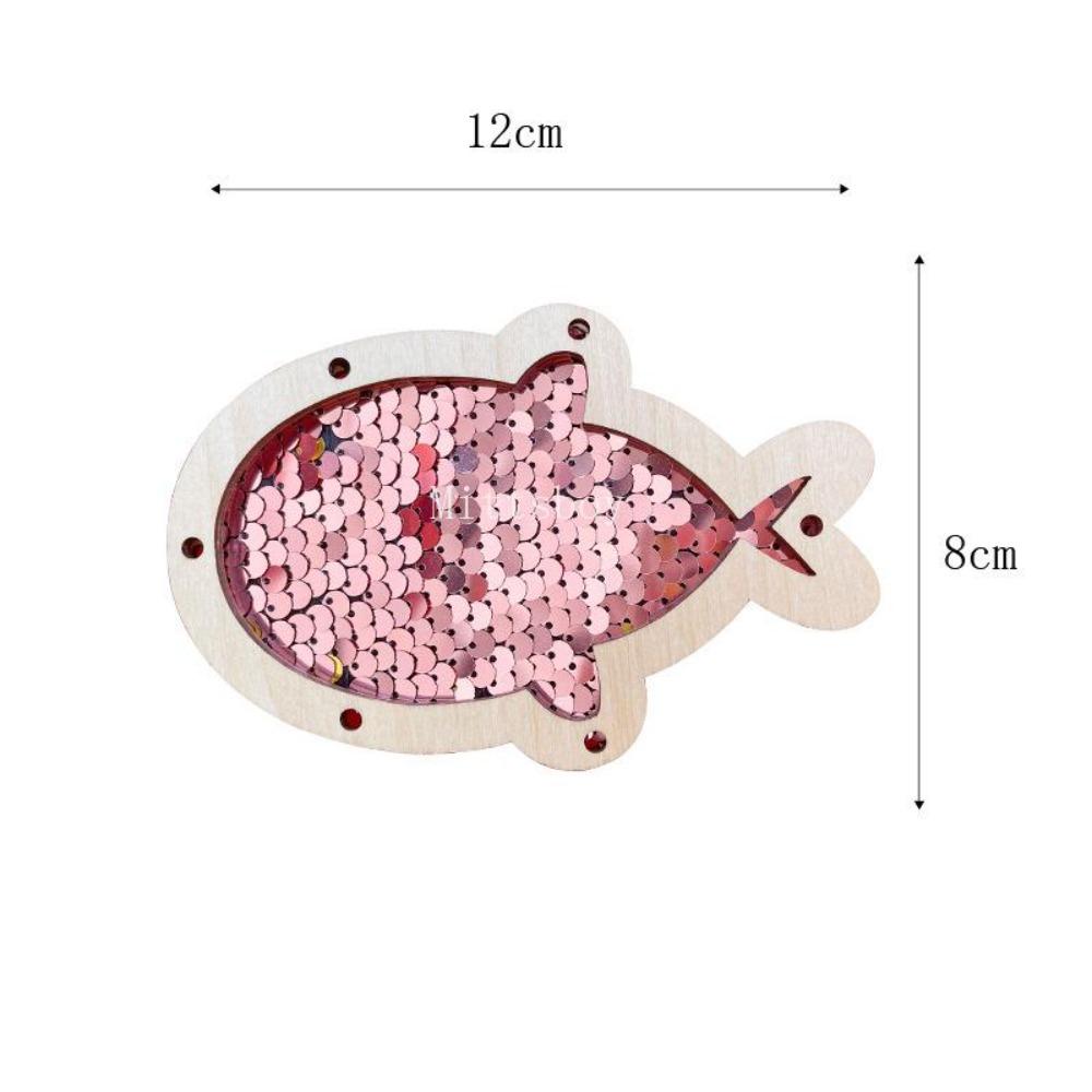 Монтессори Бизиборд Сделай сам Деревянные Аксессуары Ранний Счет на Шариках Бульдозер Замок Вертолет Развивающая Игрушка Для Детей Подарки