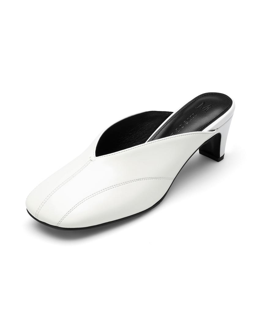 Misope Slippers 512613501 5.5Cm