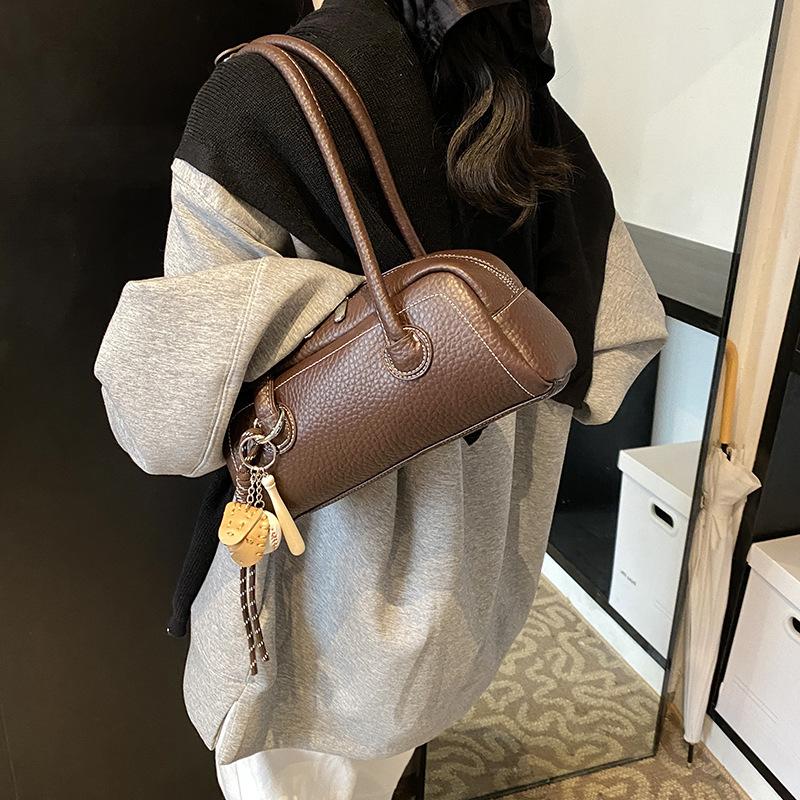 Повседневная женская маленькая сумка Новая наплечная сумка