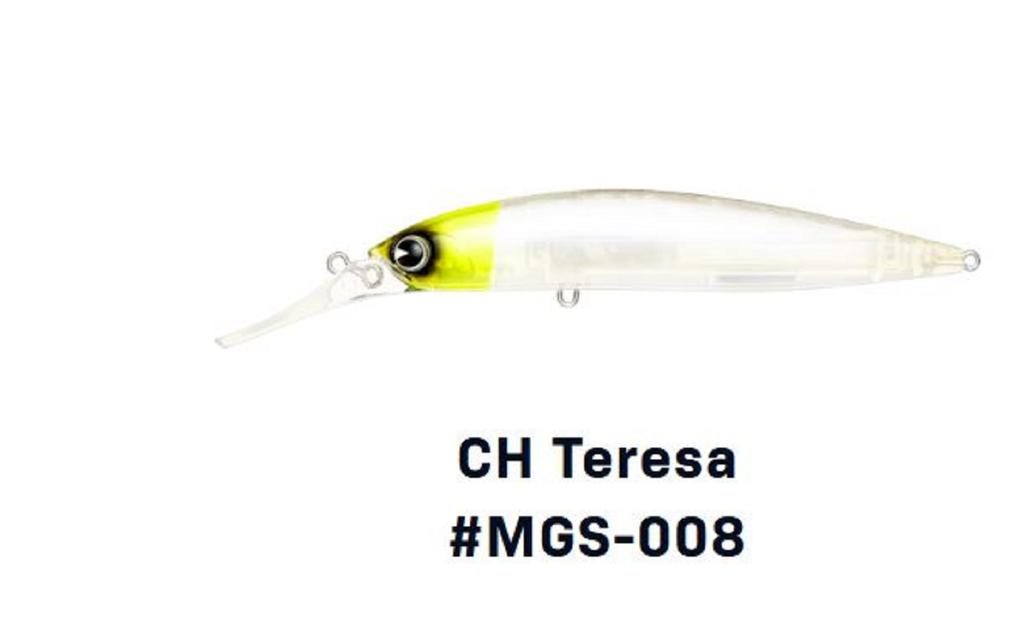 Sale Ima Mooguri 120S Sinking Lure MGS-008 (4517)
