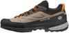 Hiking Shoes Rapid XT (72697) Taupe/rust Orange