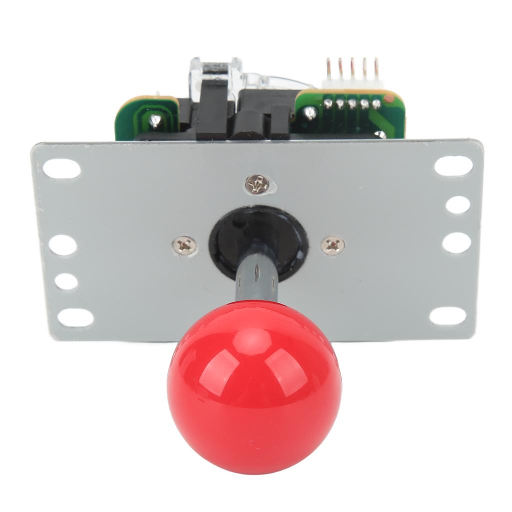 Аркадный джойстик, геймпад, сделай сам, джойстик, аркадная игра, боевая палка, запасные части, контактная плата