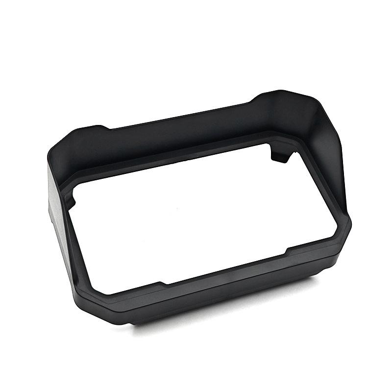 Для мотоцикла Cfmoto 450Mt/Sr/Nk 150Sc 700Mt 675Sr 250Nk Защитная крышка приборной панели Солнцезащитный козырек Аксессуары
