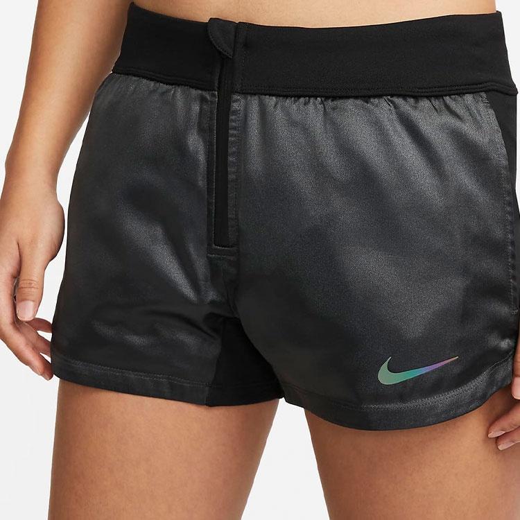 Nike Casual Shorts Women's Gray DM7561-010