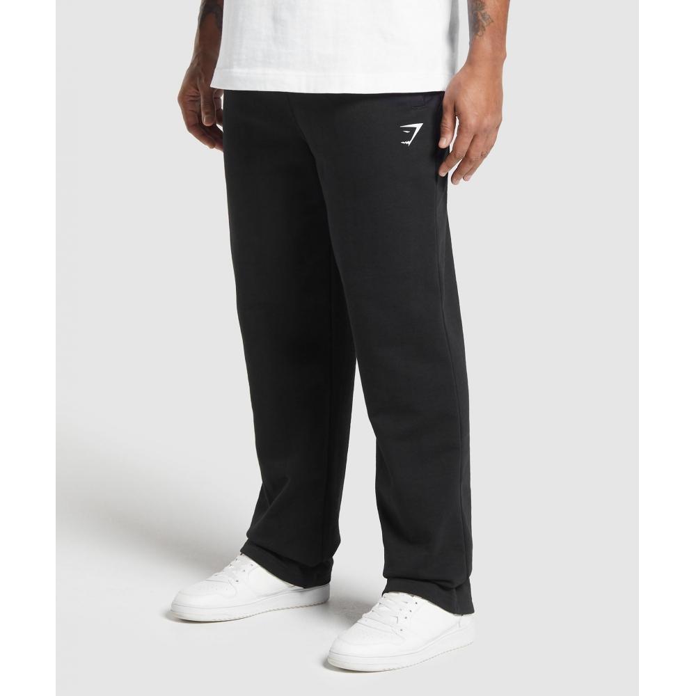 Gymshark Conditioning Club Pant Black A2c2j Bb2j