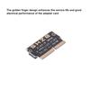 M.2 NVME SSD Convert Adapter Card for MacBook Air Pro Retina Mid 2013 2014 2015 2016 2017