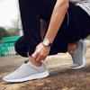 Shoes Men's Plus Size Men's and Women's Lightweight Sneaker Mesh Breathable Fashion Casual Running Shoes Trendy Men's Shoes