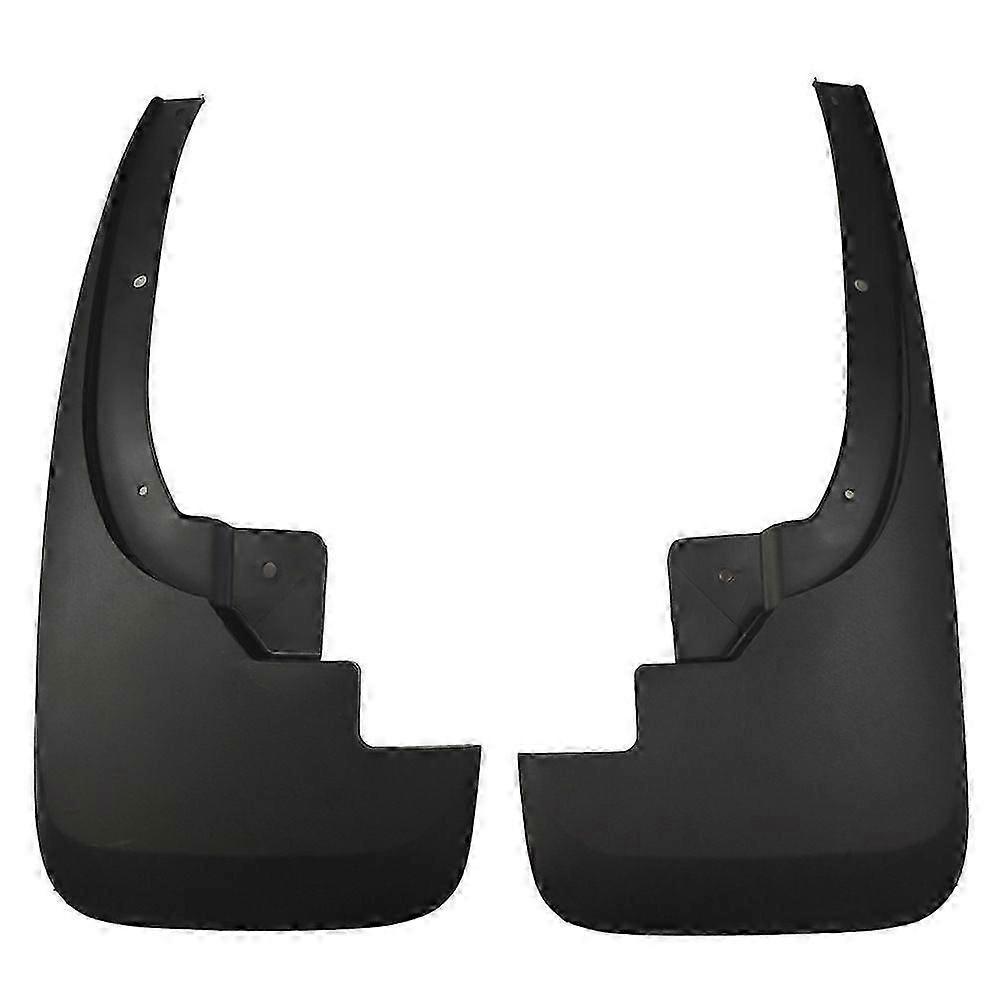 For 2023 Isuzu D-Max Fender 21-23D-Max Pickup Truck Car Mud Block Accessories
