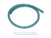 CF POSH 801310 Fuel Hose Inner Diameter 0.2 Inch (5 Mm), 19.7 Inches (50 Cm), Blue
