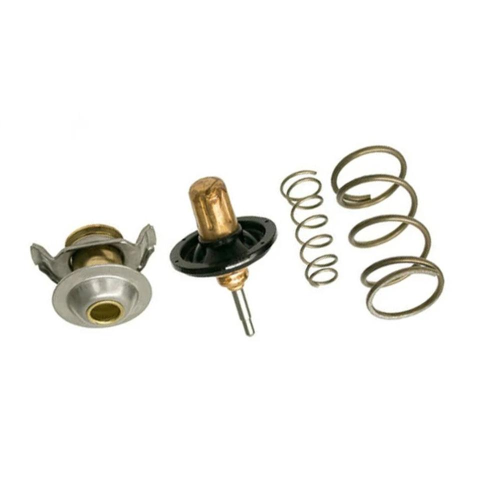 Thermostat Kit For 06-13 Land Range Rover Sport LR3 LR005765, AJ87696, AJ811788