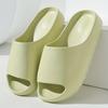 Men's Slippers, Casual Anti Slip Slippers, Open Toe Shoes, Suitable for Indoor and Outdoor Beach Showers, Spring and Summer
