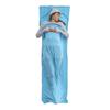 Sea to Summit Breeze Sleeping Bag with Pillow Liner, Rectangle,