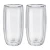 Verres à Soda - ZWILLING - Sorrento - 2 шт. - 475 мл - Verre Borosilicate