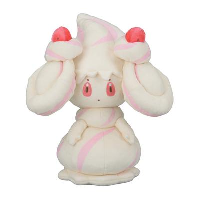 Оригинальная мягкая игрушка Pokemon Center Mawhip 24.5×20×12(В×Ш×Гсм)