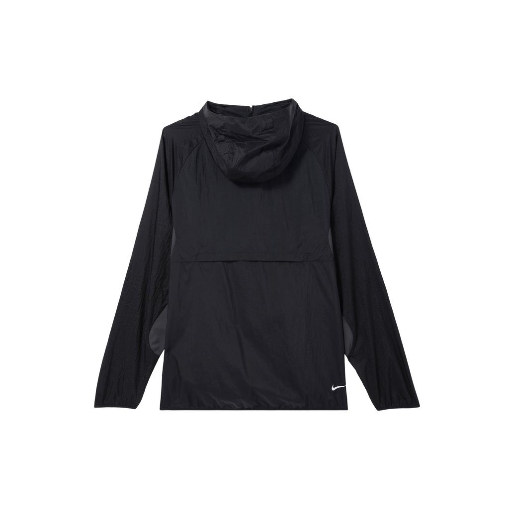 Nike Куртки и пальто Trail Aireez Мужские Черный FN4003-010