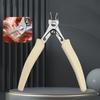 New Model Flat-Nose Diamond Removal Pliers Metal Chain Cutting Zircon Jewelry High Force Cutter Small-Clipper For Removin