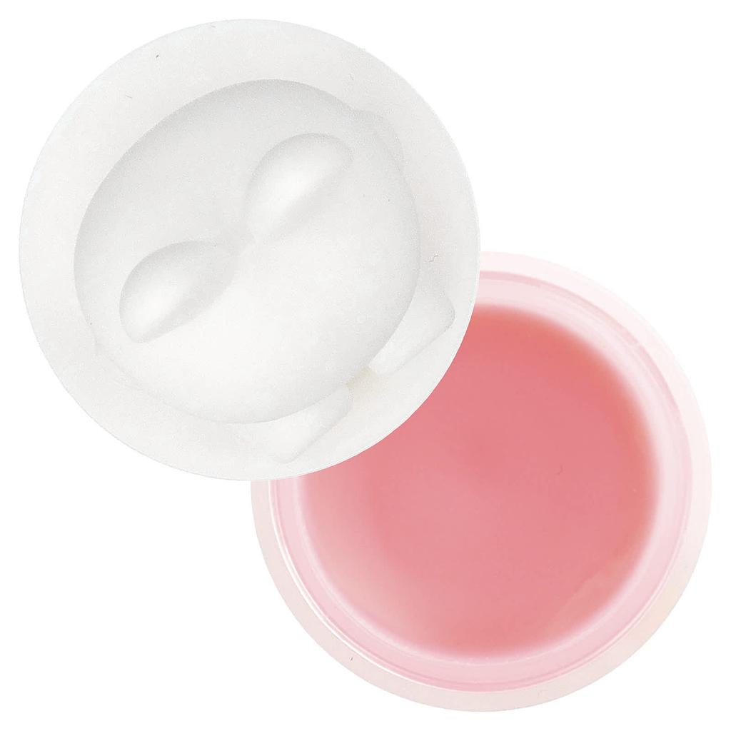 The Creme Shop, Miffy, Увлажняющий бальзам для губ, Редкая роза, 8 г (0,28 унции)