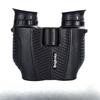Authentic New 12×25 Small Paul Binoculars with High-definition Compact and Portable Outdoor Bird-watching Glasses.
