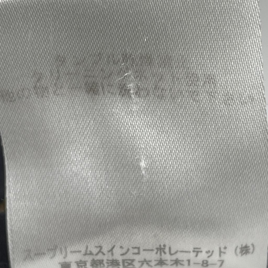 Barbour 1402130 Black Wool SL BEAUFORT JACKET Jacket 34 blackUsed