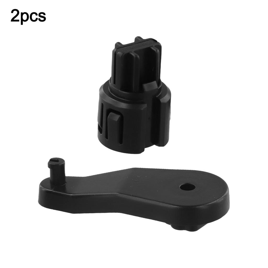 For Golf For Jetta Blend Door Pin Bushing Damper Lever OEM 1H1819125 1H0819136