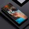 Милый кавайный чехол для телефона с котенком и кошкой для Samsung Galaxy A21 A30 A50 A52 S A13 A22 A32 A33 A53 A73 5G A11 A12 A31 A51 A70 A71 A72