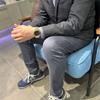 Casio Унисекс Серия Полностью Металлические Черные Часы GM-B2100GD-9A GM-B2100GD-9A