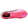 adidas F50 Hyperfast Клубные Удобная посадка Футбольные бутсы Унисекс Футбольные бутсы Розовый Черный IH4604