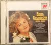 CD GRUBEROVA (EDITOR), WALTEROVA (, SM - Opera Arias  CSCR8235 Sony Classical 1990 Japan Classical Used