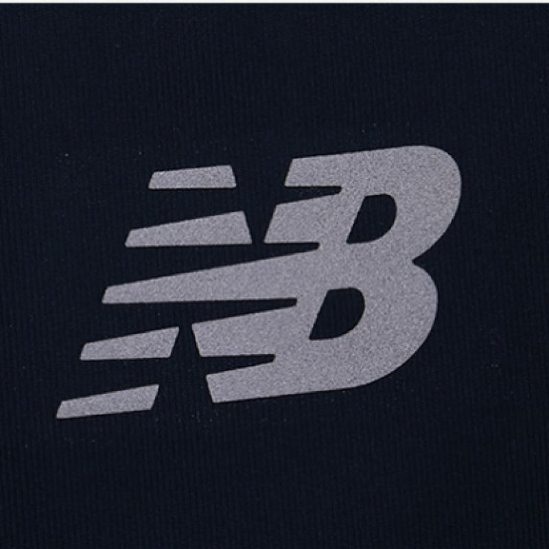 New Balance Леггинсы женские S Impact Premium черные