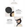 Essential Skin Nuder Тональный кушон с долгим покрытием SPF 50+ PA+++ 14г x 2 шт. #21 Medium