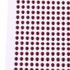 500PCS 3/4/5 mm Fishing Lure Eye Waterproof Fake Fishing Eyes Artificial Fish Eyes  Lure Making