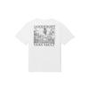 Vans x GOOD FIGHT T Shirt Unisex White VN0A7SQG-WHT