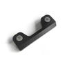 Motorcycle Radiator Guard Grill Cover Water Tank Cooler Bezel Protector For Honda CBR650R 2024-2026
