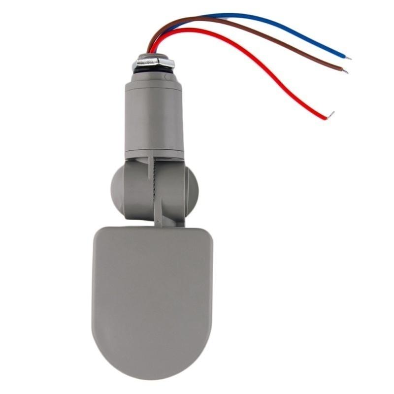 Outdoor IR Sensor Light Automatic Infrared Motion Sensor Switch