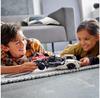 LEGO Technic 42137 Формула E Porsche 99X Electric