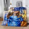 Beyoncé Blankets are suitable for living rooms,making them an ideal choice for outdoor travel and gifts.