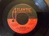 7-дюймовая пластинка PHIL COLLINS  MARILYN MARTIN  Separate Lives Love Theme From Whi 7894987 ATLANTIC 1985 Канада Рок Б/у