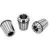 High Precision ER20 Collet Chuck for Milling and Engraving Machines, Compatible with ER16, ER11, ER32