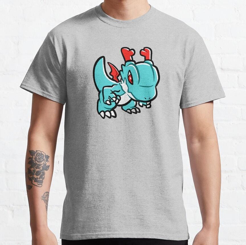 2026 New Mens New Summer Unisex Digimon To High Quality Unisex Breathable Casual TShirt Printed TShirt Mens and Womens Top
