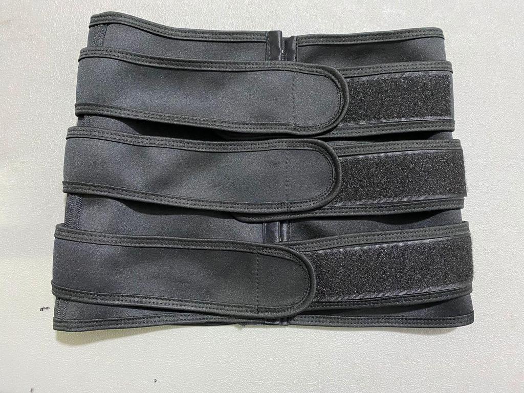 Женский пояс для укрепления талии и коррекции фигуры для поддержки живота