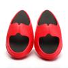 1 Pair Ankle Calf Stretching Sandals Rocking Rocking Slipper Body-shaping Slippers  Yoga Practice