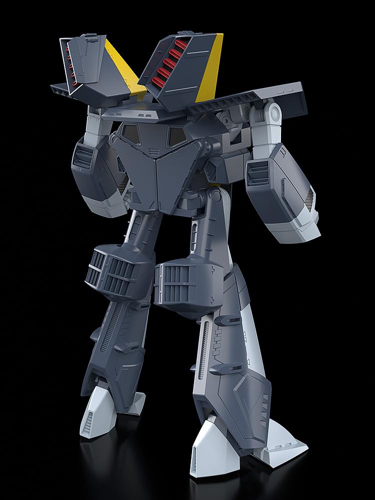 Good Smile Company MODEROID Super Dimension Century Orguss Ni-Kick Non-Scale Plastic Model Kit
