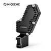 NICECNC For Yamaha YZ250 YZ 250 1999-2024 Motorcycle Aluminum Cylinder Power Valve Cover For Yamaha YZ250X YZ 250X 2016-2023