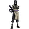 НАРОДЫ ТАМАШИИ SH. Figuarts NARUTO - Ураганные Хроники Орочимару Искатель Истины Вечное Преследование (Переиздание) Примерно 150 мм ПВХ АБС Окрашенная Подвижная Фигурка