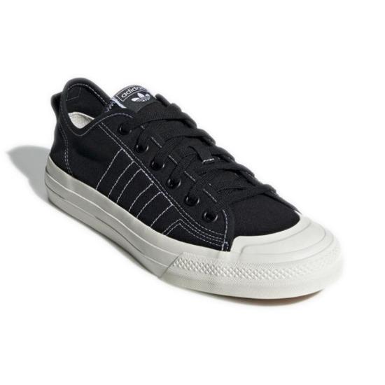 adidas Originals Nizza RF Основной черный - EE5599