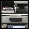 Car CD Player External Stereo Dish Box DVD Player For Car Radio With USB Interface Ultra Speed Android Player Car Accessories