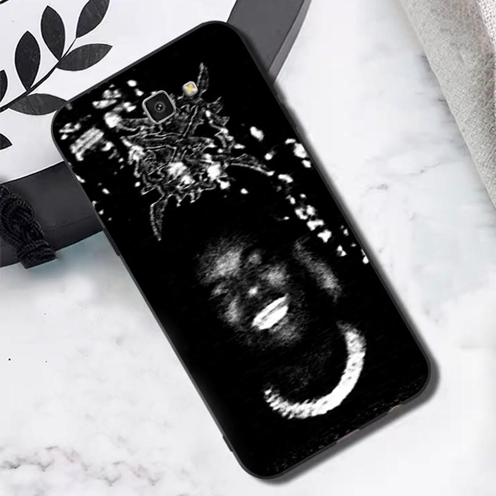 Американский рэп K-Ken C-Carson Чехол для телефона Samsung J 7 Plus 7core J7 Neo J6 Plus Prime J6 J4 J5 Мобильная крышка