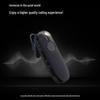 Мини Bluetooth Рация Zchat с заушным креплением ZEK-C5 (Китайская версия)